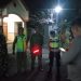 Patroli Malam, Babinsa dan Aparat keamnanan Bersatu Ciptakan Lingkungan Aman dan Nyaman