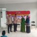 Sat Binmas Polres Mesuji Gelar Cooling System dan Edukasi Hukum di Ponpes Al-Ghazali
