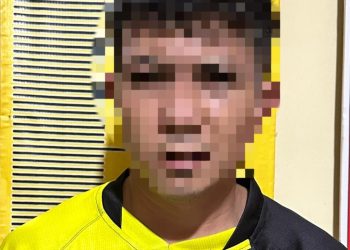 Gerak Cepat Polisi Tindak Laporan Warga, Pria Pembawa Sabu Diamankan di Labuhan Maringgai