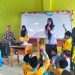 Bagian Gizi SPPG Sukoharjo III Berikan Pemahaman Gizi Kepada Siswa dan Guru