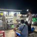Waspada Kejahatan Malam! Polisi Rutin Sambangi Penjual Martabak di Wilayah Mandor