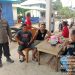 Antisipasi Curat hingga Pinjol Ilegal, Polsek Air Besar Gencarkan Himbauan Saat Patroli Jumat Siang