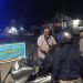 Tekan Kejahatan Jalanan, Polsek Kedungwaringin Gelar OKJ dan Patroli Biru