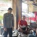 Waspada Bobol Rumah & Toko! Polsek Sengah Temila Patroli Siang Dengan Bertemu Warga Berikan Himbauan nya