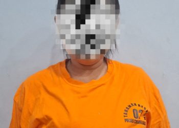 Respons Cepat Layanan 110, Polsek Tarumajaya Ungkap Dugaan Kekerasan terhadap Anak oleh Asisten Rumah Tangga