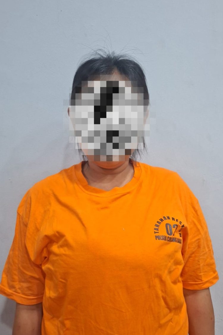 Respons Cepat Layanan 110, Polsek Tarumajaya Ungkap Dugaan Kekerasan terhadap Anak oleh Asisten Rumah Tangga