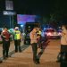 Patroli KRYD Skala Besar Jangkau Kawasan Industri hingga Pusat Aktivitas Malam Kabupaten Bekasi