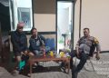 Bhabinkamtibmas Buni Bakti Perkuat Kewaspadaan Warga melalui Binsiskamling