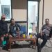 Bhabinkamtibmas Buni Bakti Perkuat Kewaspadaan Warga melalui Binsiskamling