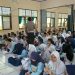 Police Go to School, Polsek Tambun Selatan Bekali 378 Pelajar SMAN 2 Tambun Utara