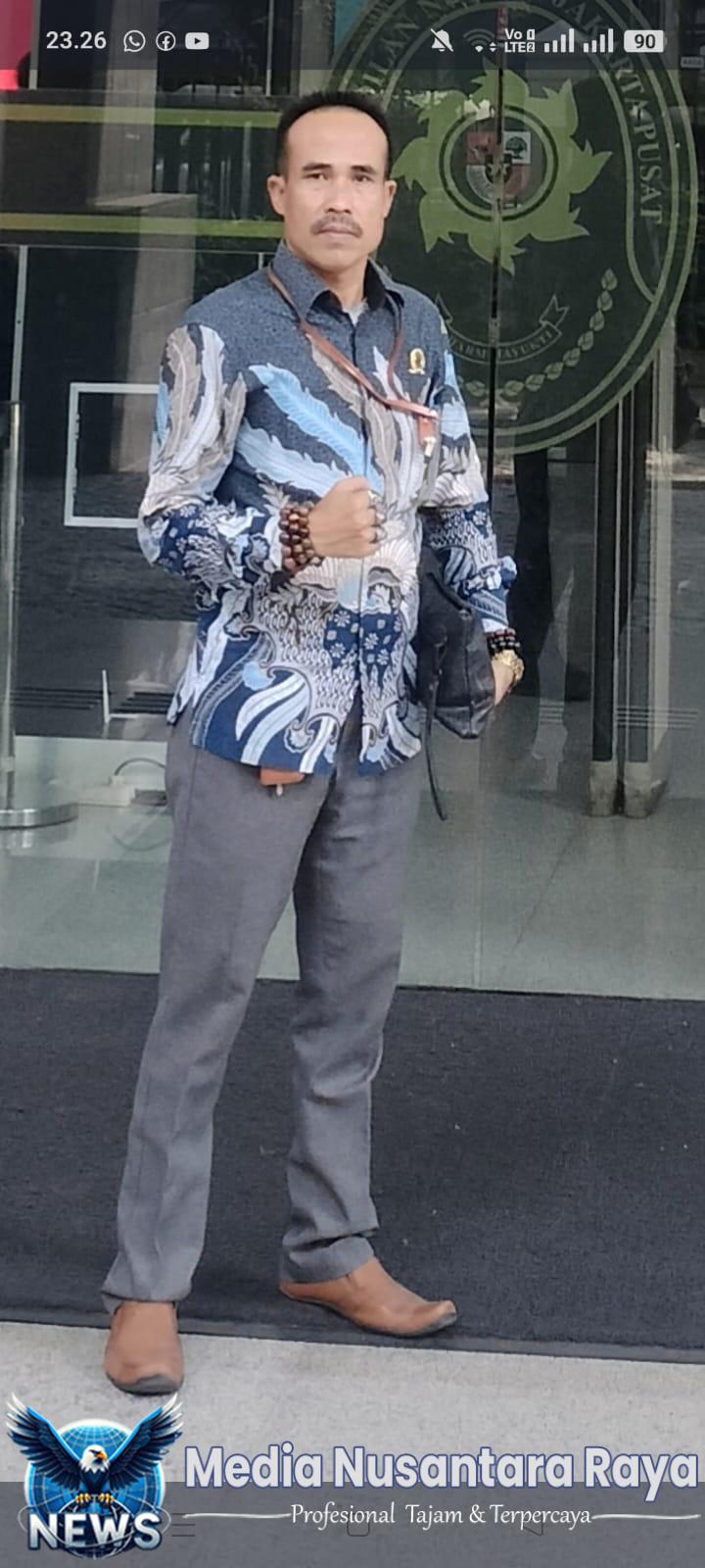 Suranto, S.E., S.H., C.C.D,.Nilai Ketegasan Gubernur Jawa Barat Tolak Reaktivasi SPP Perkuat Kepastian Hukum dan Tata Kelola Pendidikan