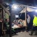 Patroli Malam TNI-Polri di Jatisrono, Wujudkan Wilayah Aman Dan Nyaman
