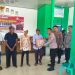 Kabag Ops Polres Mesuji Pimpin Kegiatan Jumat Curhat di Desa Margo Jadi, Bagikan Sembako dan Imbau Cegah Karhutla Serta Lestarikan Hutan