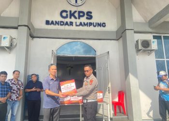Polda Lampung Gelar Turnamen E-Sport Kapolda Cup 2026, Siapkan Atlet Terbaik Menuju Kapolri Cup