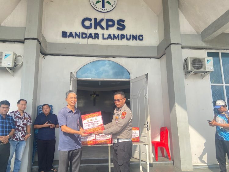 Polda Lampung Gelar Turnamen E-Sport Kapolda Cup 2026, Siapkan Atlet Terbaik Menuju Kapolri Cup