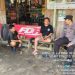 Polsek Air Besar Intensifkan Patroli Siang, Bengkel Jadi Sasaran Dialog Kamtibmas