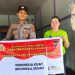 Polsek Menjalin Gencarkan Patroli dan Edukasi Bahaya Narkoba serta Judi Online kepada Masyarakat
