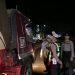 Tingkatkan Keamanan, Polres Mesuji Gelar KRYD di Jalur Lintas Timur