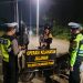 Jaga Jakarta Jaga Bekasi, Polsek Cikarang Pusat Gelar OKJ Antisipasi Kejahatan Jalanan