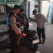 Jaga Jakarta Jaga Bekasi, Bhabinkamtibmas Sukawangi Ajak Warga Aktif Menjaga Kamtibmas