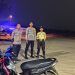 Jaga Jakarta Jaga Bekasi, Polsek Babelan Gelar Operasi Kejahatan Jalanan di Pasar Babelan