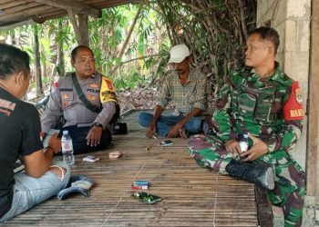 Berikan Pelayanan Humanis, Sat Samapta Antar-Jemput Jemaat HKBP GCV ke Gedung FKUB Kabupaten Bekasi