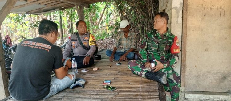 Berikan Pelayanan Humanis, Sat Samapta Antar-Jemput Jemaat HKBP GCV ke Gedung FKUB Kabupaten Bekasi