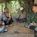 Berikan Pelayanan Humanis, Sat Samapta Antar-Jemput Jemaat HKBP GCV ke Gedung FKUB Kabupaten Bekasi