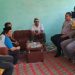 Jaga Bekasi, Bhabinkamtibmas Sumberurip Sambangi Warga dan Sosialisasikan Layanan Polisi