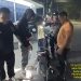 Operasi Kejahatan Jalanan Polsek Babelan Amankan Sepeda Motor Tanpa Kelengkapan Surat