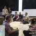 Jaga Bekasi, Patroli Dialogis Polsek Muaragembong Ajak Warga Jaga Persatuan Menjelang Pilkades