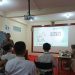 Police Goes to School, Bhabinkamtibmas Jejalenjaya Edukasi Pelajar SMA Islam Al-Munir tentang Bahaya NAPZA
