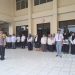 Police Goes to School, Bhabinkamtibmas Jejalenjaya Ajak Pelajar SMA Yadika 13 Menjauhi Narkoba dan Tawuran