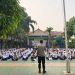 Police Goesl to School, Polsek Tambun Selatan Edukasi Pelajar SMAN 4 tentang Keselamatan Berkendara