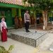 Police Goes to School, Polsek Cikarang Pusat Bekali 525 Pelajar SMPN 2 dengan Pendidikan Karakter