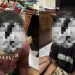 Patroli Polsek Serang Baru Bersama Warga Amankan Dua Orang Diduga Terlibat Pencurian