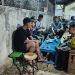 Jaga Bekasi, Bhabinkamtibmas Bojongsari Sambangi Warga dan Perkuat Kepedulian Kamtibmas