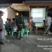 Polsek Serang Baru Monitoring Nobar Final Piala Dunia 2026 Bersama Warga Sukasari