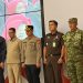 1.556 Anggota BPD Kabupaten Bekasi Resmi Dilantik, Polres Metro Bekasi Kerahkan 190 Personel Pengamanan