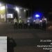 JAGA JAKARTA JAGA BEKASI, Patroli Biru Polsek Serang Baru Perkuat Pengamanan Permukiman