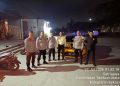 Jaga Jakarta Jaga Bekasi, Patroli KRYD Polsek Tambun Selatan Jangkau Permukiman dan Jalur Tanggul