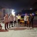 Jaga Jakarta Jaga Bekasi, Patroli KRYD Polsek Tambun Selatan Jangkau Permukiman dan Jalur Tanggul