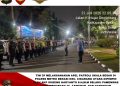 Jaga Jakarta Jaga Bekasi, Patroli Perintis Presisi Jangkau Tiga Wilayah Cikarang