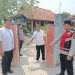 Respons Cepat Jaga Jakarta Jaga Bekasi, Polsek Babelan Cek TKP Dugaan Pencurian Pagar Sekolah