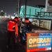 Jaga Jakarta Jaga Bekasi, Polsek Babelan Gelar Operasi Kejahatan Jalanan Antisipasi 3C dan Tawuran