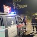 Jaga Jakarta Jaga Bekasi, Patroli Biru Polsek Muaragembong Antisipasi Kejahatan Jalanan
