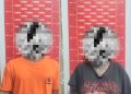 Perselisihan Berujung Kekerasan, Polsek Cikarang Barat Amankan Dua Terduga Pelaku