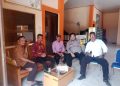 JAGA JAKARTA JAGA BEKASI, Bhabinkamtibmas Sukabakti Perkuat Kamtibmas Menjelang Pemilihan Kepala Desa