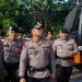 Polres Metro Bekasi Perkuat Kesiapan Dalmas Jelang Pengamanan Pilkades Serentak