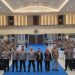 Internalisasi Polantas KARIB, Rakernis Polda Kalsel 2026 Hadirkan Motivator Nasional